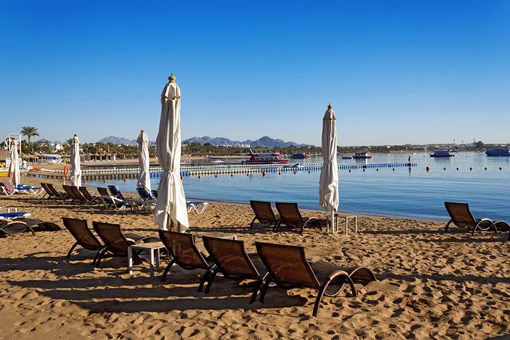 17 Top-Rated Things to Do in Sharm el-Sheikh