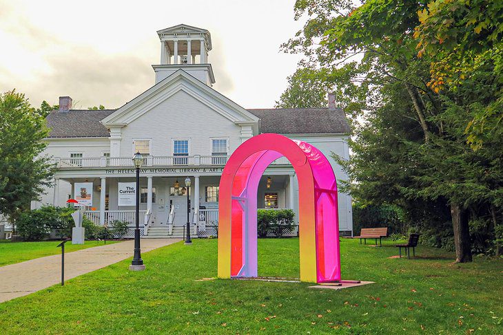 17 Top-Rated Things to Do in Stowe, VT