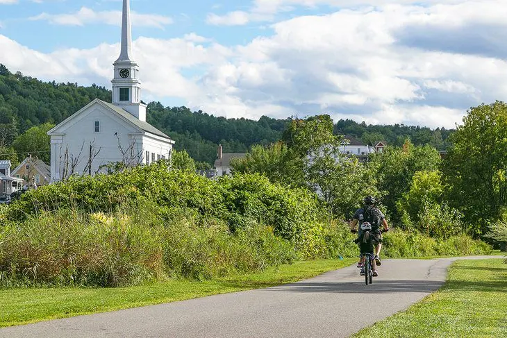 17 Top-Rated Things to Do in Stowe, VT