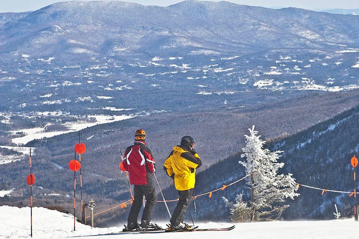 17 Top-Rated Things to Do in Stowe, VT