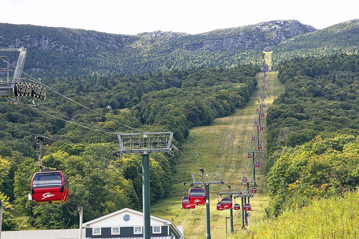 17 Top-Rated Things to Do in Stowe, VT