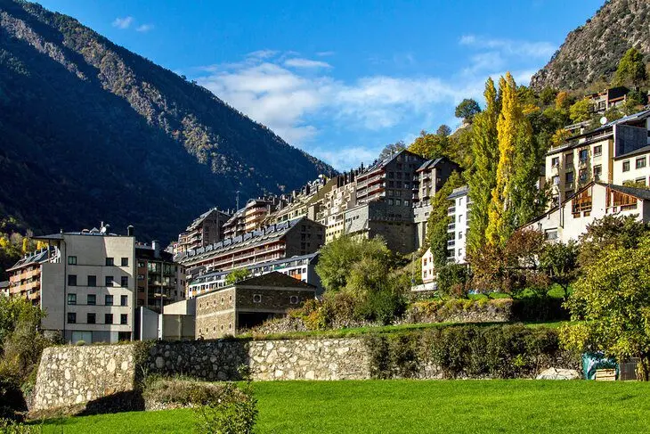 17 Top-Rated Tourist Attractions in Andorra