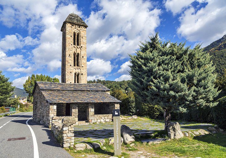 17 Top-Rated Tourist Attractions in Andorra