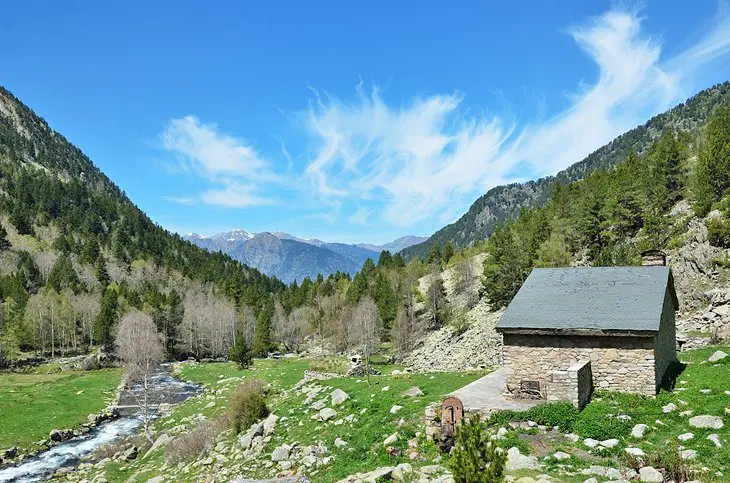 17 Top-Rated Tourist Attractions in Andorra