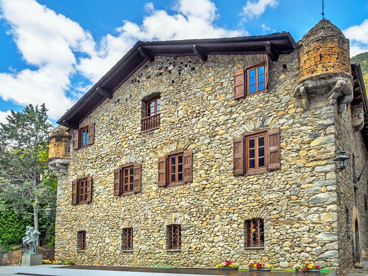 17 Top-Rated Tourist Attractions in Andorra