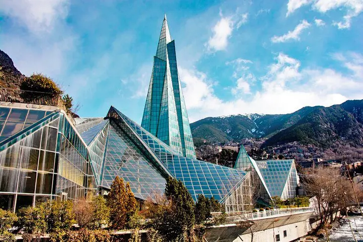 17 Top-Rated Tourist Attractions in Andorra