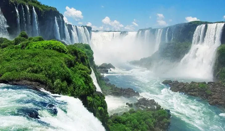 17 Top-Rated Tourist Attractions in Argentina