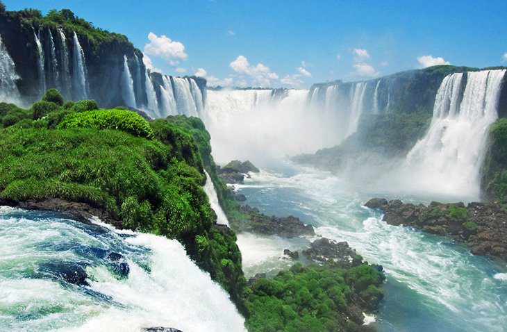 17 Top-Rated Tourist Attractions in Argentina