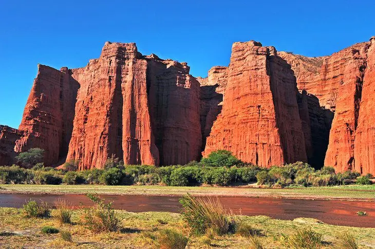 17 Top-Rated Tourist Attractions in Argentina