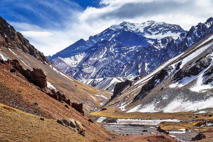 17 Top-Rated Tourist Attractions in Argentina