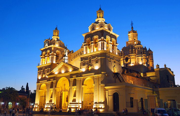 17 Top-Rated Tourist Attractions in Argentina