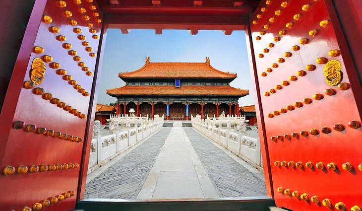 17 Top-Rated Tourist Attractions in Beijing