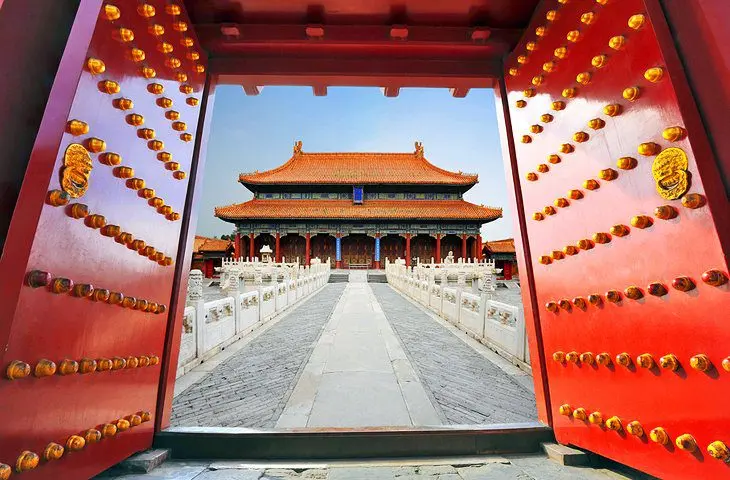 17 Top-Rated Tourist Attractions in Beijing