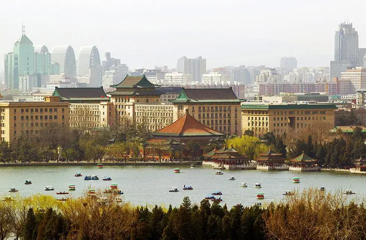 17 Top-Rated Tourist Attractions in Beijing