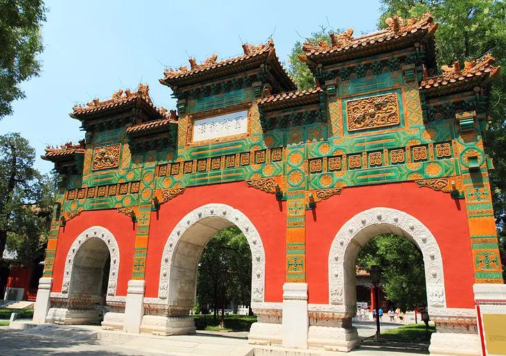 17 Top-Rated Tourist Attractions in Beijing