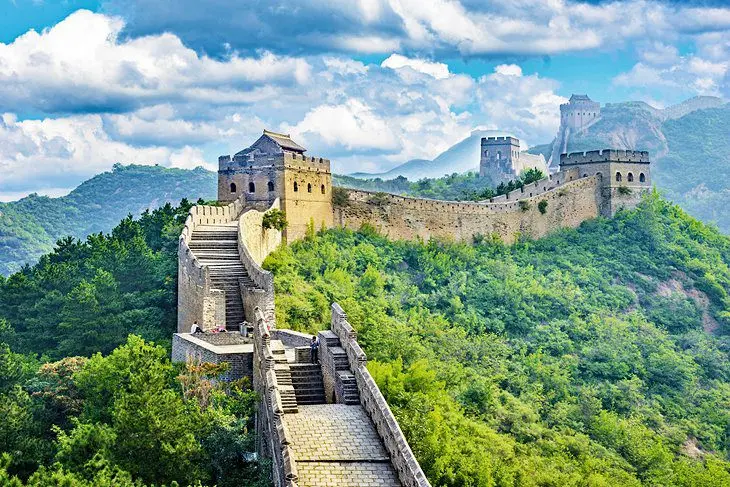 17 Top-Rated Tourist Attractions in Beijing