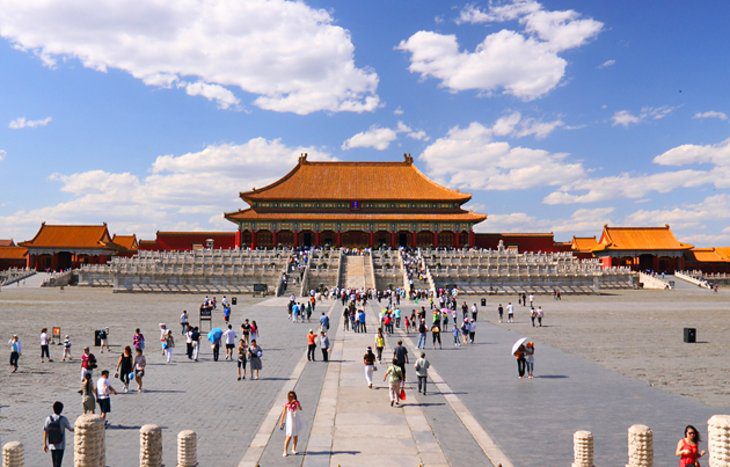 17 Top-Rated Tourist Attractions in Beijing