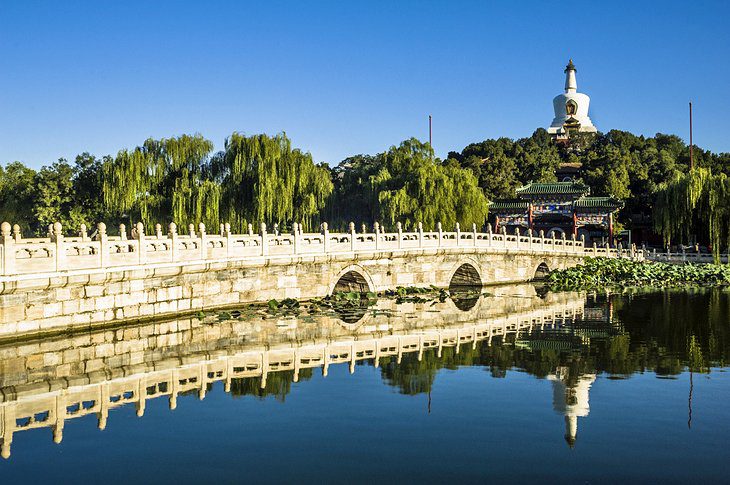 17 Top-Rated Tourist Attractions in Beijing