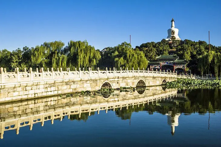 17 Top-Rated Tourist Attractions in Beijing