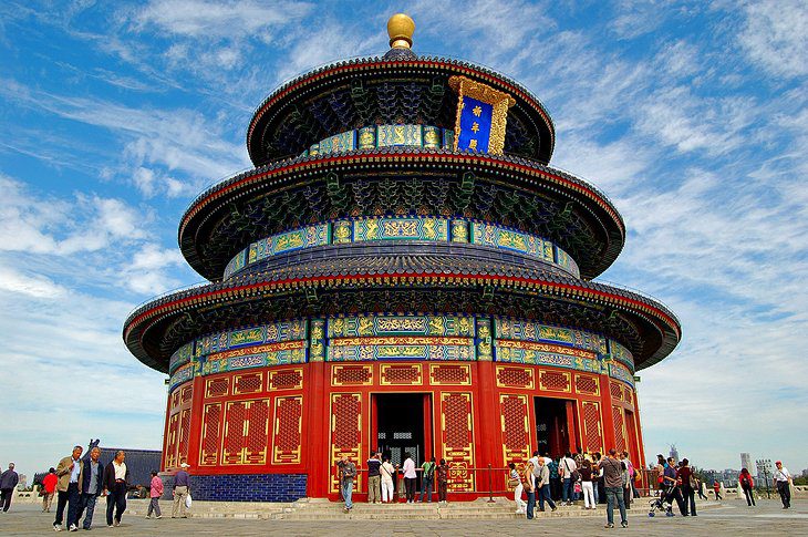 17 Top-Rated Tourist Attractions in Beijing