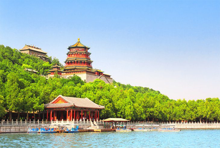 17 Top-Rated Tourist Attractions in Beijing