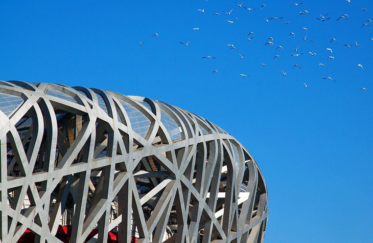 17 Top-Rated Tourist Attractions in Beijing