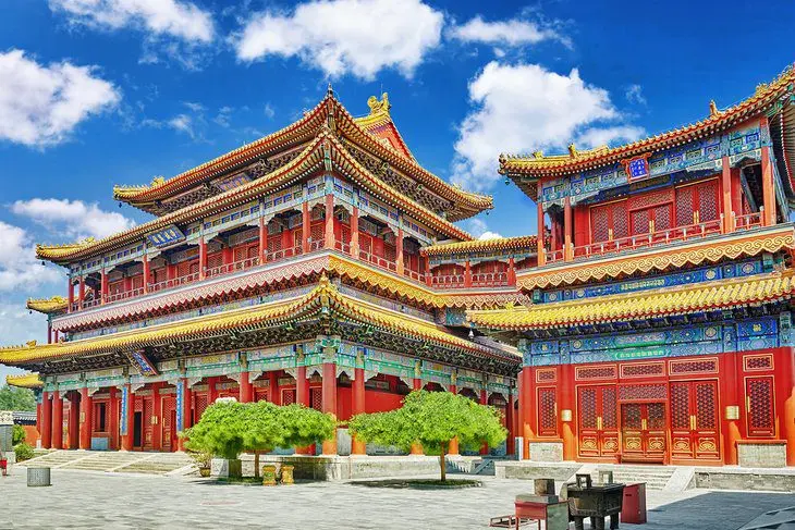 17 Top-Rated Tourist Attractions in Beijing