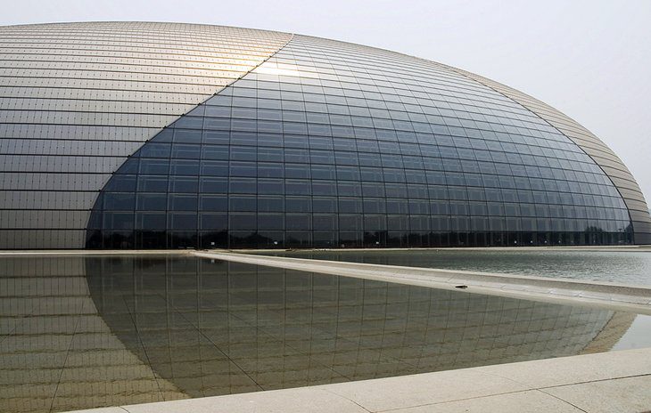 17 Top-Rated Tourist Attractions in Beijing