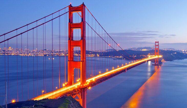 17 Top-Rated Tourist Attractions in California