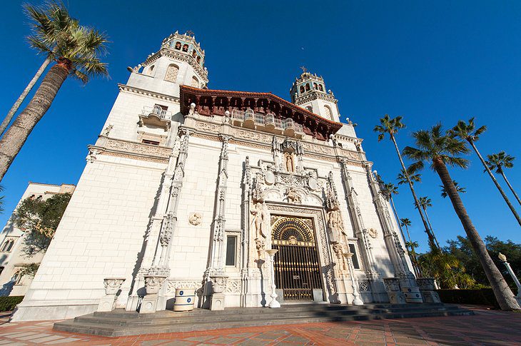 17 Top-Rated Tourist Attractions in California