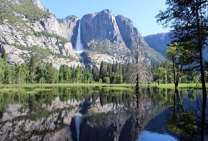 17 Top-Rated Tourist Attractions in California