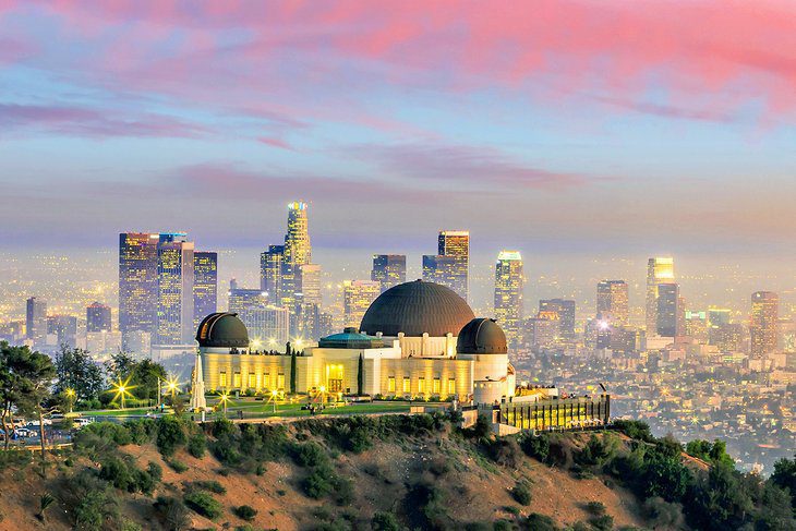 17 Top-Rated Tourist Attractions in California