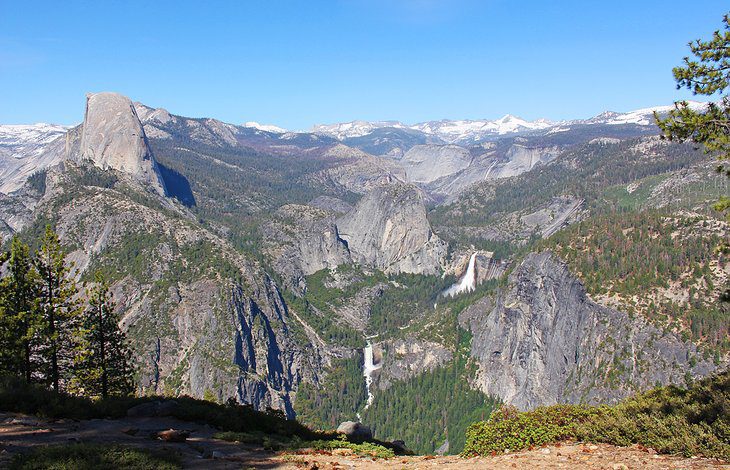 17 Top-Rated Tourist Attractions in California