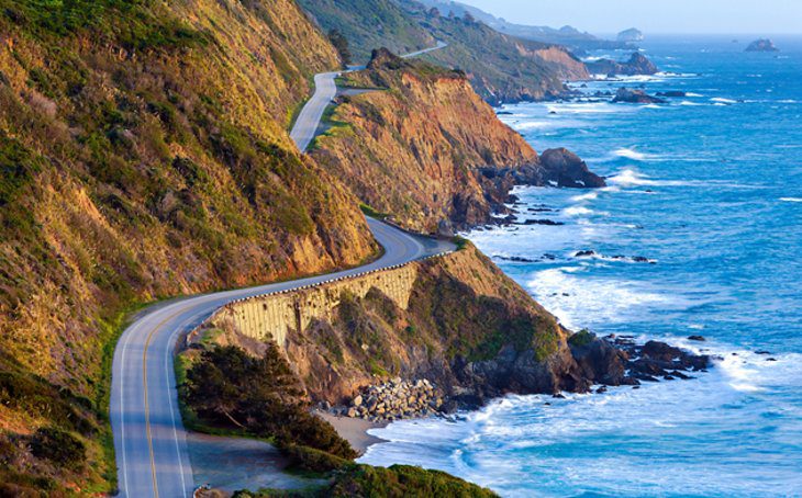 17 Top-Rated Tourist Attractions in California