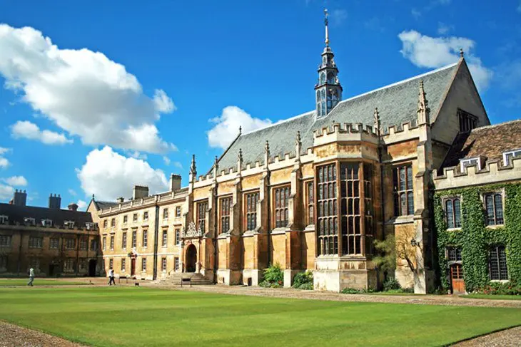 17 Top-Rated Tourist Attractions in Cambridge, England