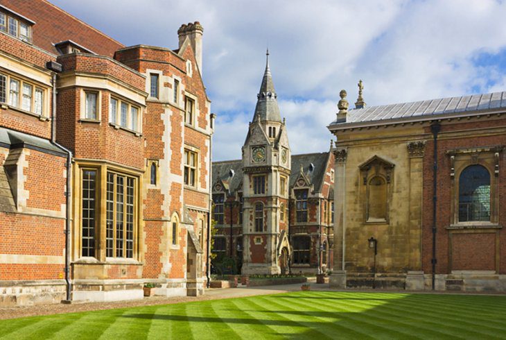 17 Top-Rated Tourist Attractions in Cambridge, England