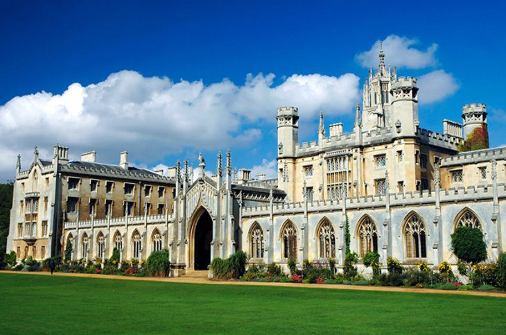 17 Top-Rated Tourist Attractions in Cambridge, England