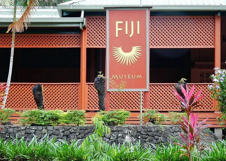 17 Top-Rated Tourist Attractions in Fiji