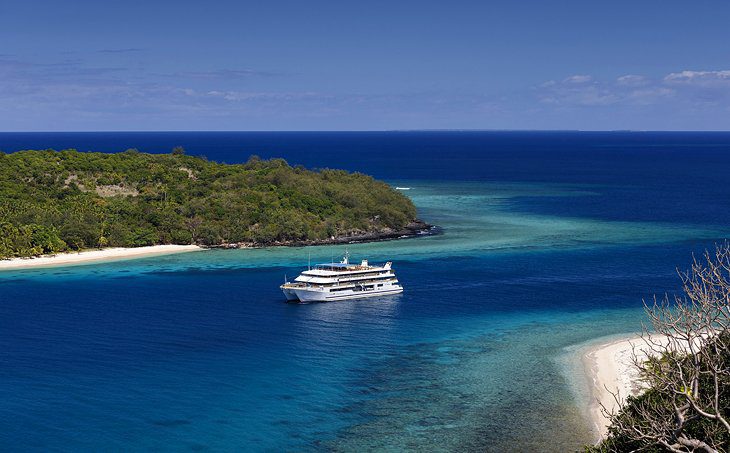 17 Top-Rated Tourist Attractions in Fiji