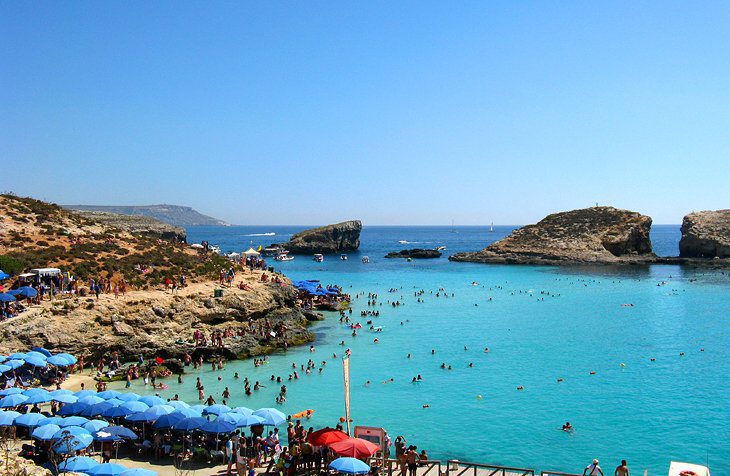 17 Top-Rated Tourist Attractions in Malta