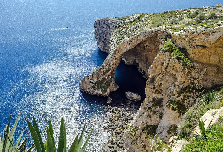 17 Top-Rated Tourist Attractions in Malta