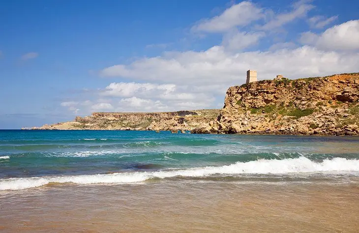 17 Top-Rated Tourist Attractions in Malta