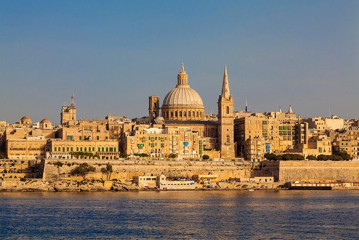 17 Top-Rated Tourist Attractions in Malta