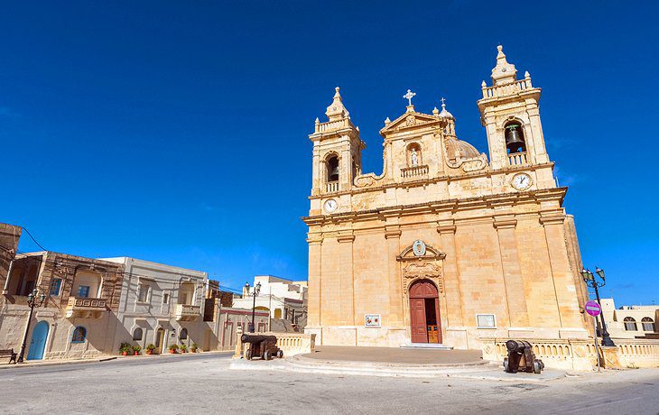 17 Top-Rated Tourist Attractions in Malta