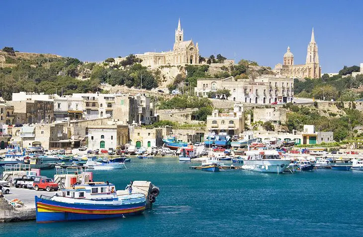 17 Top-Rated Tourist Attractions in Malta