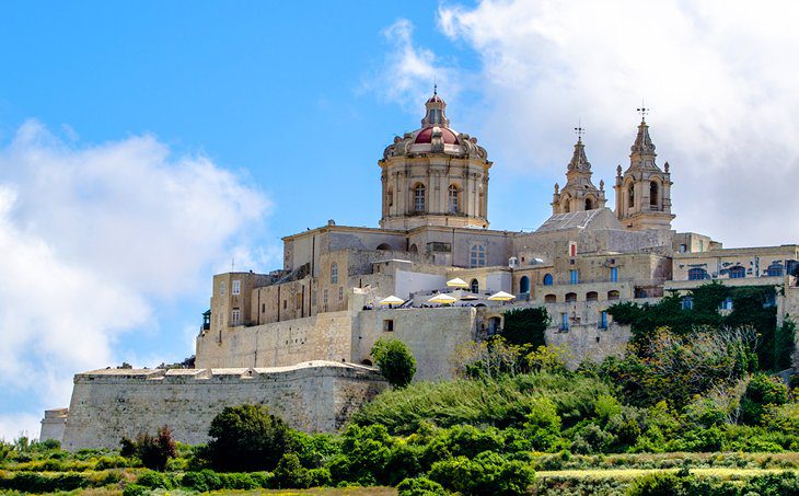 17 Top-Rated Tourist Attractions in Malta