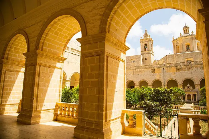 17 Top-Rated Tourist Attractions in Malta