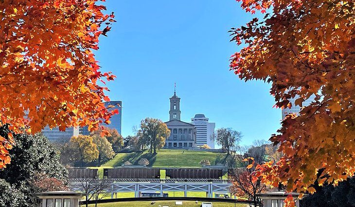 17 Top-Rated Tourist Attractions in Nashville, TN