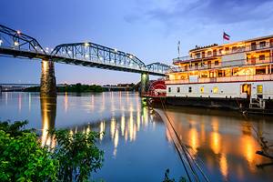 17 Top-Rated Tourist Attractions in Nashville, TN