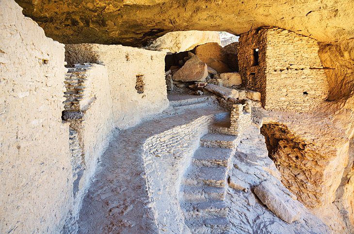 17 Top-Rated Tourist Attractions in New Mexico